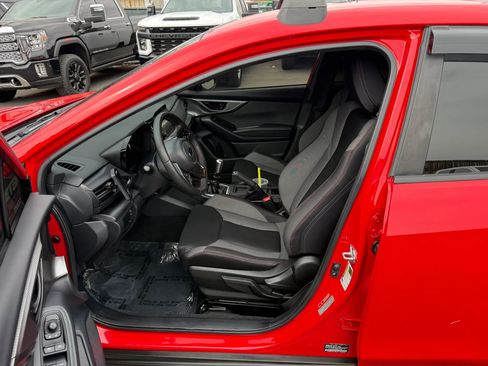 Used 2022 Subaru WRX image 16