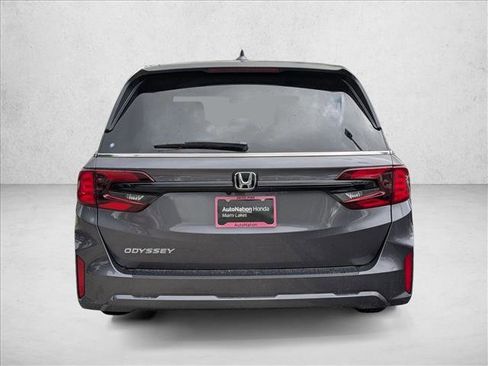New 2026 Honda Odyssey EX-L image 7
