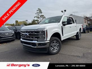 New 2026 Ford F250 Lariat video 1
