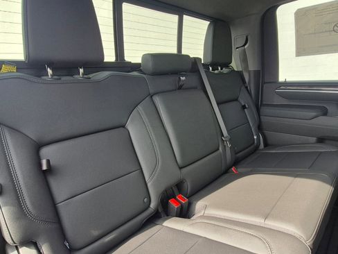 New 2026 Chevrolet Silverado 3500 LTZ w/ LTZ Plus Package AWD/4WD image 5