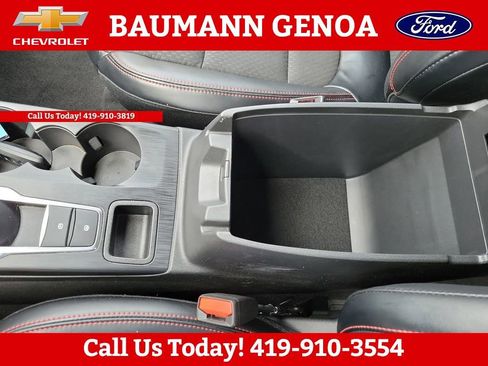 Used 2024 Ford Escape ST-Line w/ Tech Pack #1 image 22