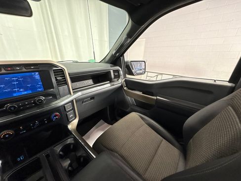 Used 2023 Ford F150 XL w/ Rattler Package AWD/4WD image 26