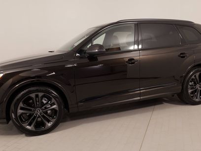 Used 2025 Audi Q7 3.0T Prestige
