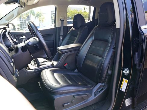 Used 2018 GMC Canyon Denali image 14