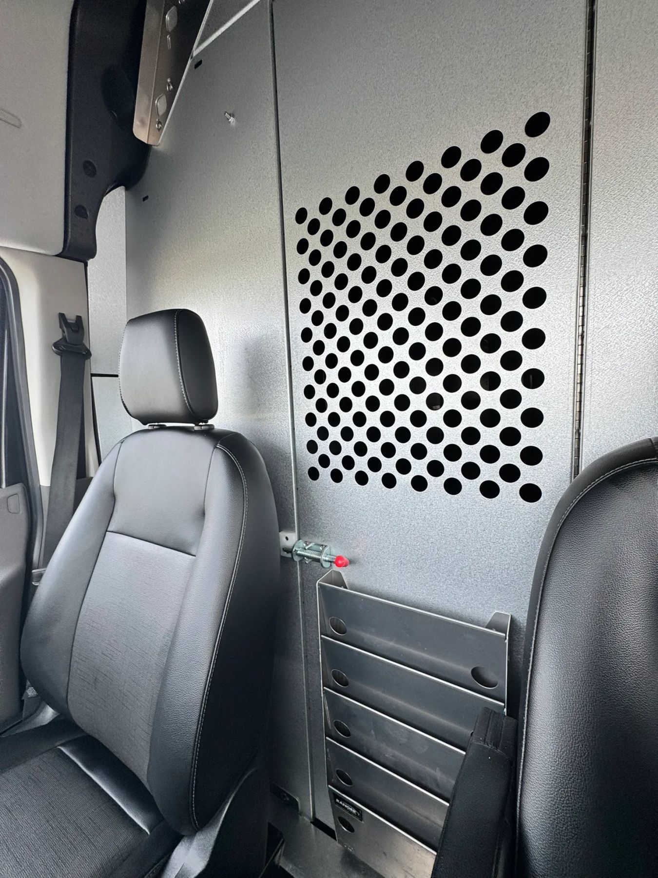 Used 2023 Ford Transit 250 148 High Roof Extended RWD image 27
