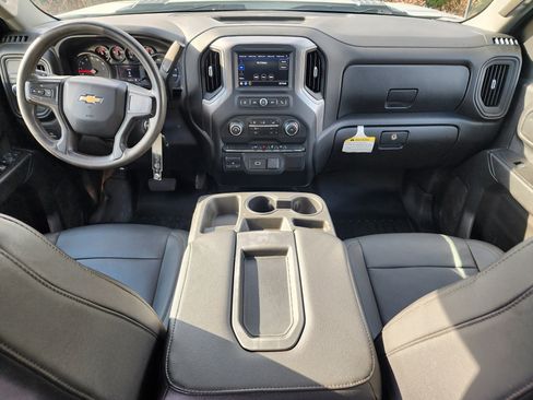 Used 2020 Chevrolet Silverado 2500 W/T w/ WT Convenience Package image 17