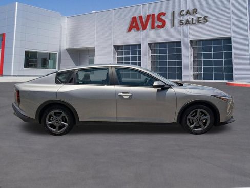 Used 2025 Kia K4 FWD image 7