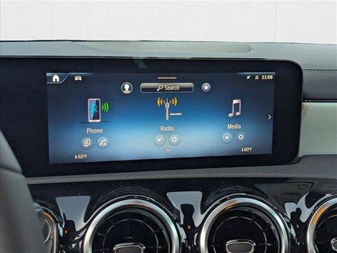 New 2026 Mercedes-Benz CLA 250 image 11