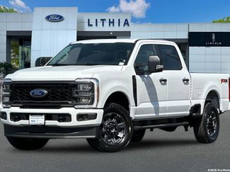 New 2026 Ford F250 XL w/ STX Appearance Package AWD/4WD video 2
