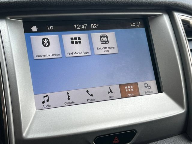 Used 2019 Ford Ranger XLT w/ Equipment Group 302A Luxury AWD/4WD image 26