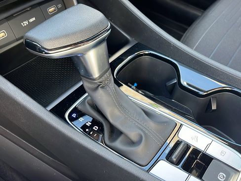 Used 2024 Hyundai Santa Cruz SEL image 21