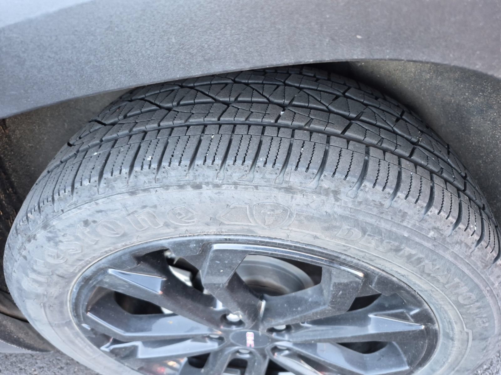 Used 2022 GMC Terrain SLE w/ Driver Convenience Package FWD image 6