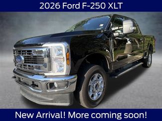 Used 2026 Ford F250 XLT AWD/4WD video 2