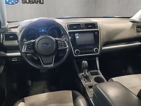 Used 2018 Subaru Legacy 2.5i Sport AWD/4WD image 2