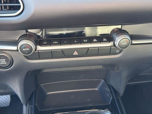 New 2025 MAZDA CX-30 AWD 2.5 S w/ Select Sport Pkg image 14
