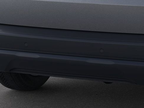 New 2026 Ford Escape ST-Line w/ Tech Pack #1 FWD image 23