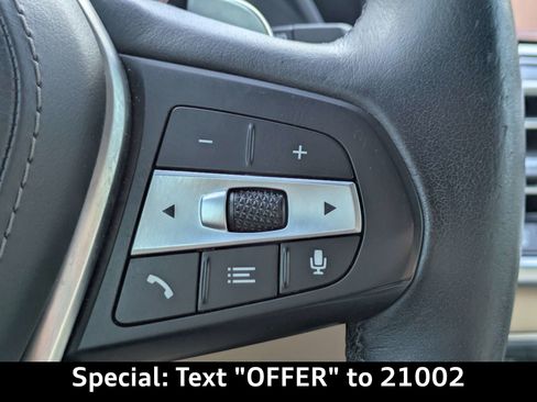 Used 2020 BMW X5 sDrive40i w/ Convenience Package RWD image 29