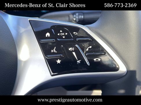 Certified 2026 Mercedes-Benz CLA 250 4MATIC image 26
