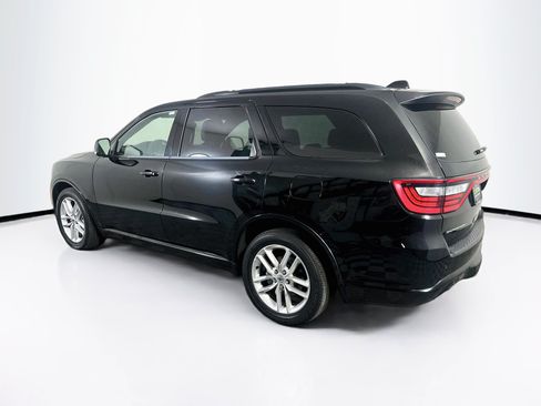 Used 2023 Dodge Durango GT RWD image 5