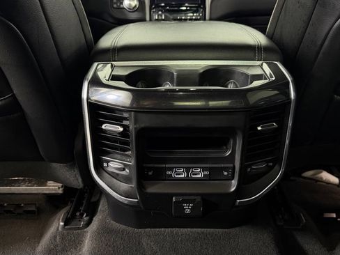 Used 2021 RAM 1500 Laramie AWD/4WD image 28