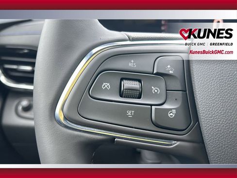 New 2026 Buick Envista Sport Touring w/ Convenience I Package image 31