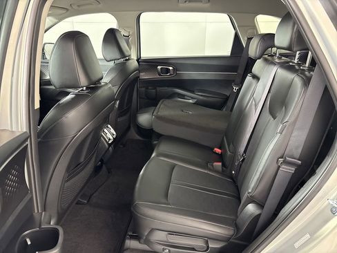 New 2026 Kia Sorento EX AWD/4WD image 25