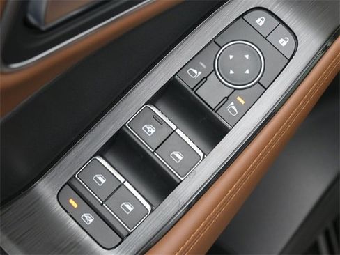 New 2026 Nissan Rogue Platinum w/ Platinum Premium Package image 13