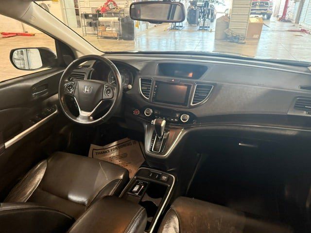 Used 2015 Honda CR-V EX-L image 18
