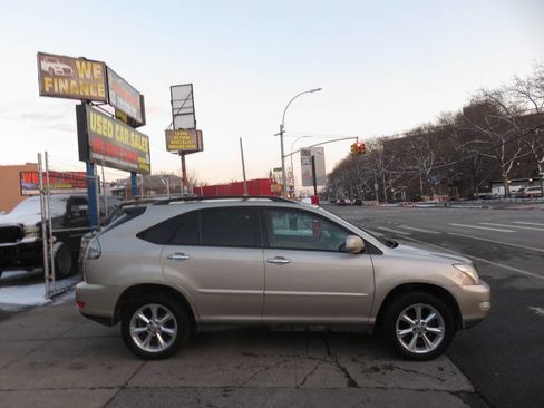 Used 2008 Lexus RX 350 AWD image 9