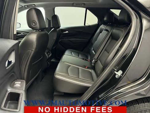 Used 2021 Chevrolet Equinox Premier image 15