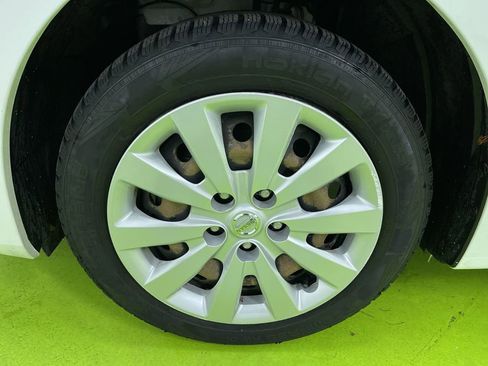 Used 2017 Nissan Sentra S image 15