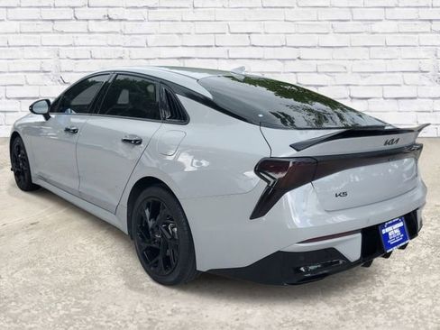 Used 2025 Kia K5 GT-Line FWD image 2