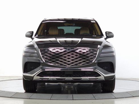 New 2026 Genesis GV80 2.5T Advanced AWD/4WD image 2