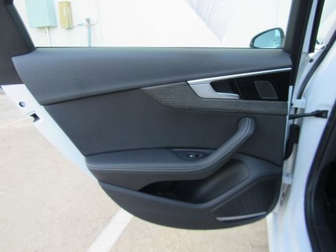 Used 2023 Audi A4 2.0T Premium Plus image 18