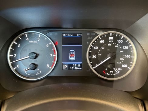 Used 2025 Nissan Sentra S image 34