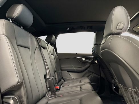 New 2026 Audi Q7 3.0T Premium Plus AWD/4WD image 16