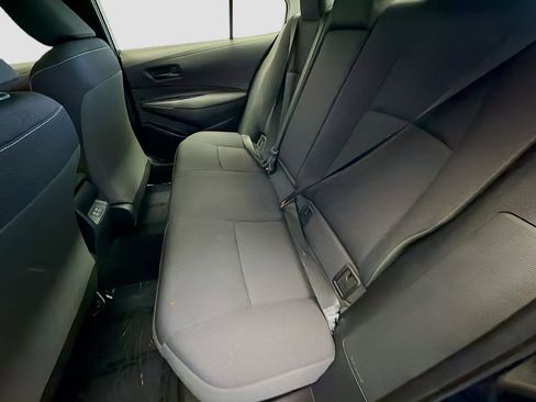 Used 2025 Toyota Corolla LE w/ LE Premium Package FWD image 13