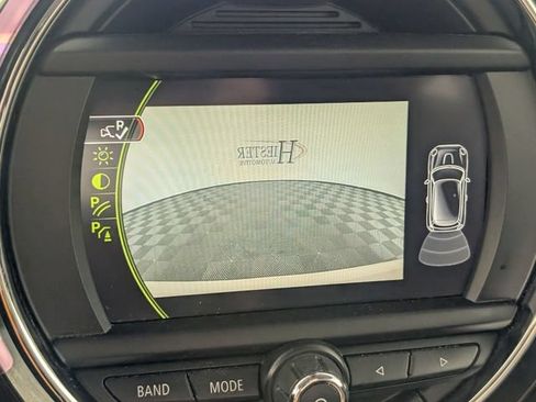 Used 2017 MINI Cooper 2-Door Hardtop FWD image 20