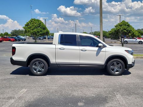 Used 2023 Honda Ridgeline RTL image 8