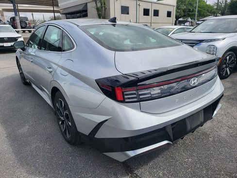 Used 2025 Hyundai Sonata SEL image 10