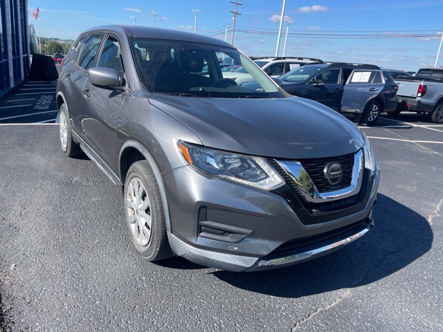Used 2019 Nissan Rogue S AWD/4WD image 3