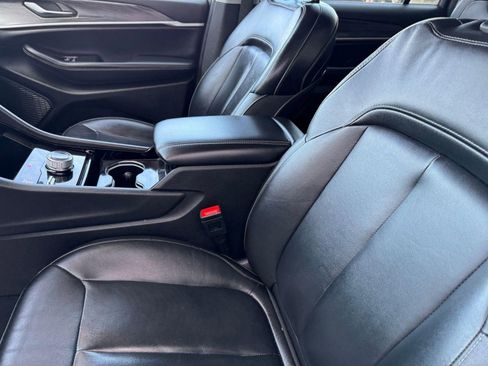 Used 2023 Jeep Grand Cherokee L Limited w/ Black Appearance Package image 25