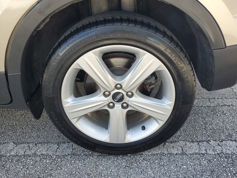 Used 2017 Lincoln MKC Premiere image 7