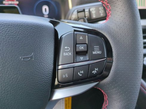 New 2026 Ford Explorer ST image 27