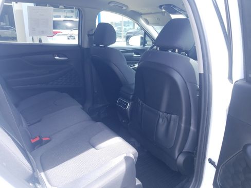 Used 2022 Hyundai Santa Fe XRT FWD image 14