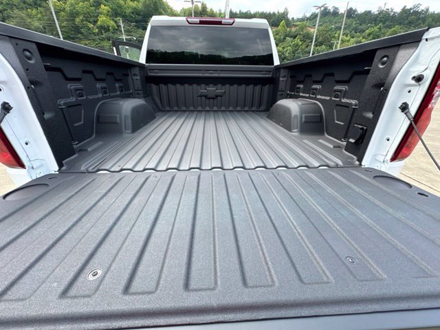 New 2026 Chevrolet Silverado 1500 RST AWD/4WD image 27