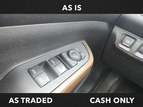 Used 2020 GMC Acadia SLE FWD image 30