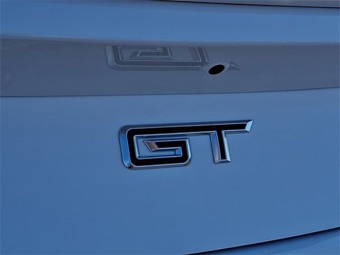 Used 2025 Ford Mustang GT Premium image 28