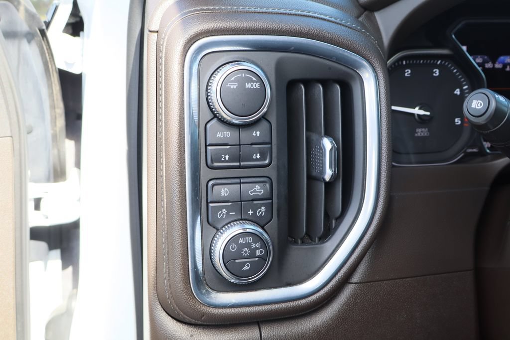 Certified 2022 GMC Sierra 2500 Denali AWD/4WD image 13
