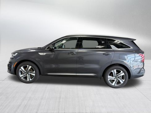Used 2023 Kia Sorento SX Prestige w/ Panoramic Sunroof Package AWD/4WD image 4